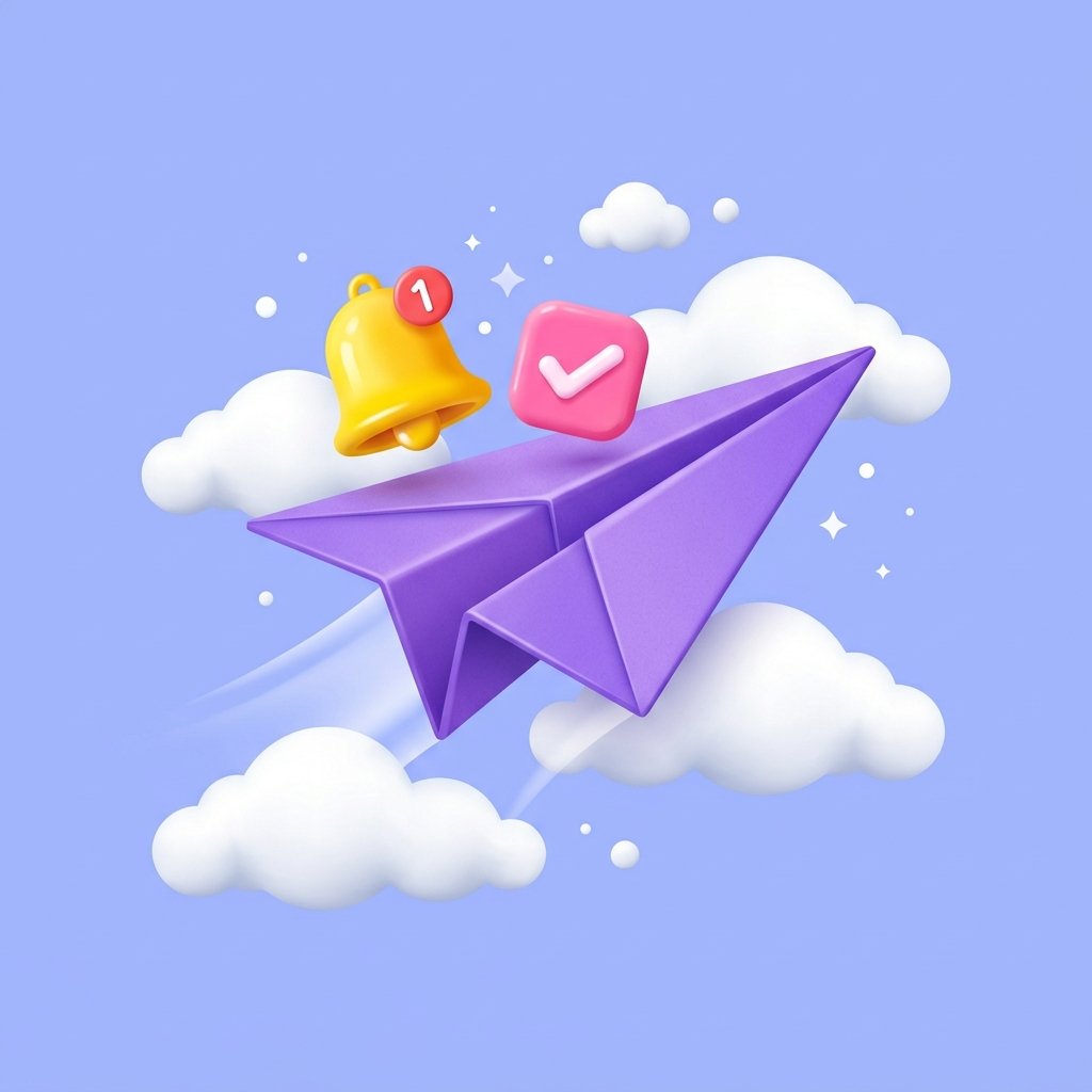 Subscribe Illustration